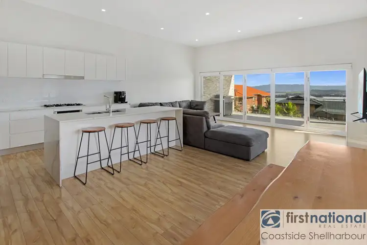 Third view of Homely house listing, 98A Shearwater Drive, Berkeley NSW 2506