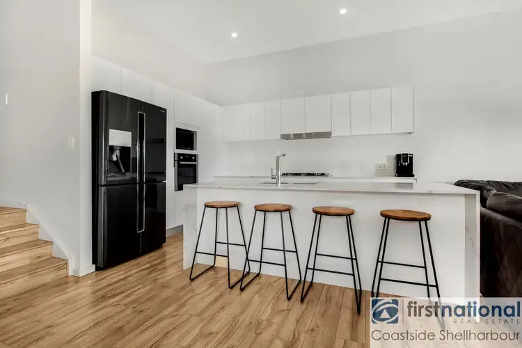 Fourth view of Homely house listing, 98A Shearwater Drive, Berkeley NSW 2506