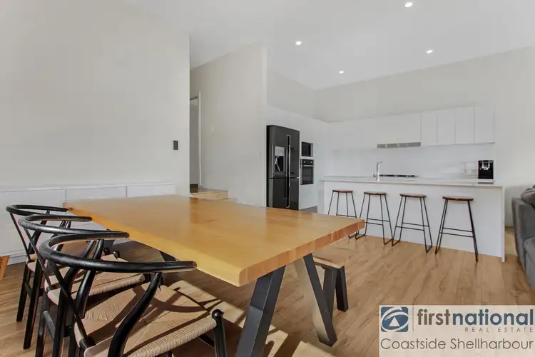 Fifth view of Homely house listing, 98A Shearwater Drive, Berkeley NSW 2506