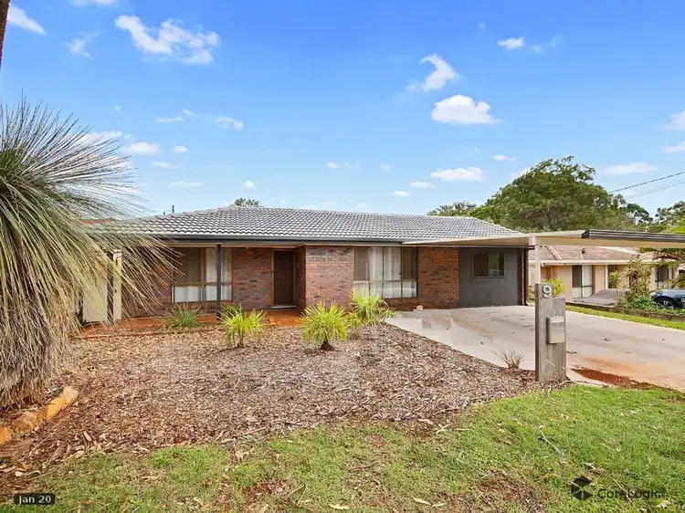 Main view of Homely house listing, 9 Vella Court, Cleveland QLD 4163