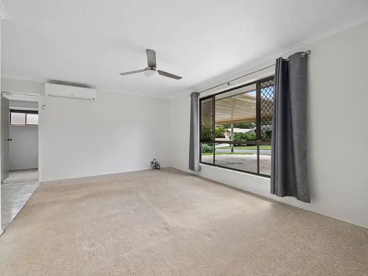 Second view of Homely house listing, 9 Vella Court, Cleveland QLD 4163
