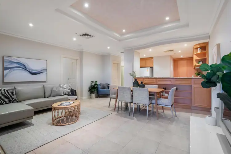 V802/9 Victoria Ave, Perth WA 6000