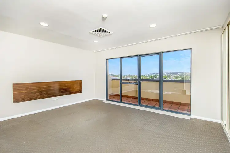 Second view of Homely apartment listing, 403/131 Beaumont Street, Hamilton NSW 2303
