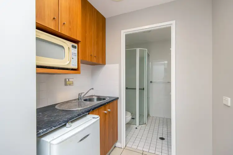 Third view of Homely apartment listing, 403/131 Beaumont Street, Hamilton NSW 2303