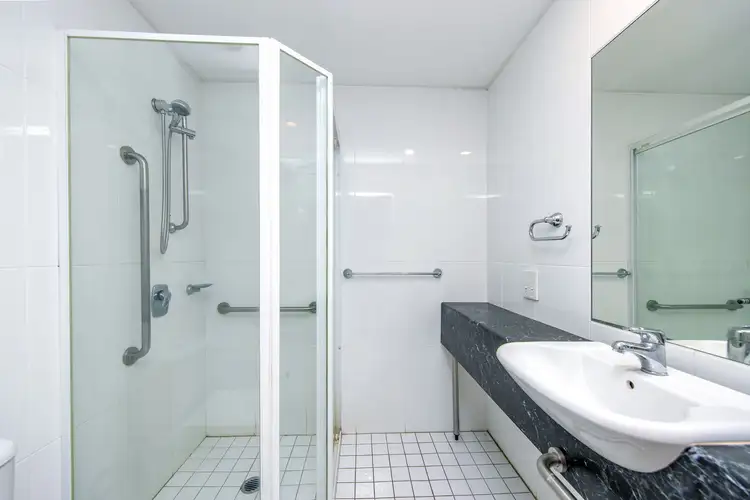 Fourth view of Homely apartment listing, 403/131 Beaumont Street, Hamilton NSW 2303