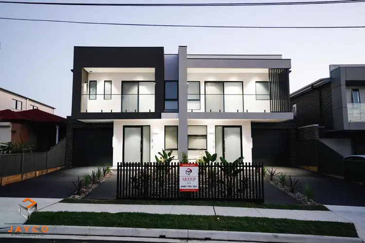 19 Percy Street, Fairfield Heights NSW 2165