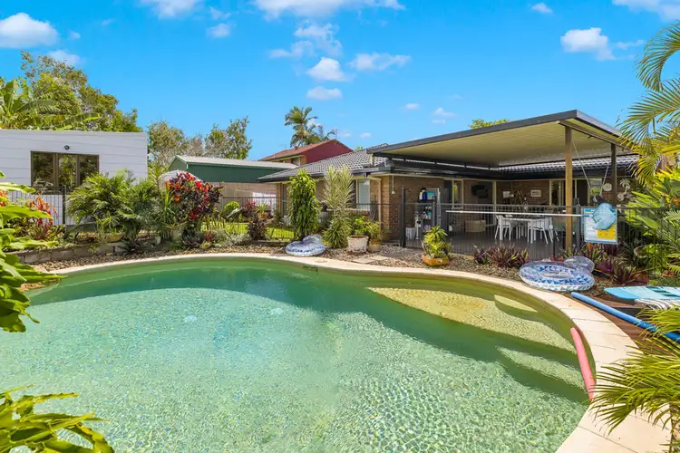 Main view of Homely house listing, 13 Mulberry Court, Victoria Point QLD 4165