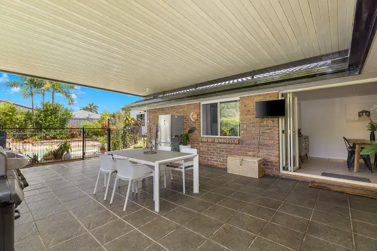 Third view of Homely house listing, 13 Mulberry Court, Victoria Point QLD 4165