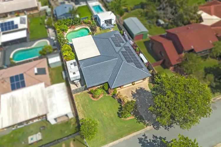 Fifth view of Homely house listing, 13 Mulberry Court, Victoria Point QLD 4165
