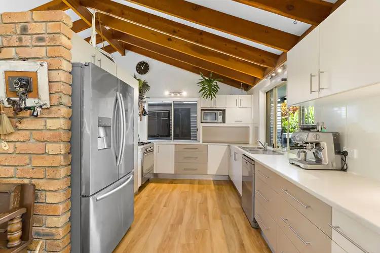 Sixth view of Homely house listing, 13 Mulberry Court, Victoria Point QLD 4165