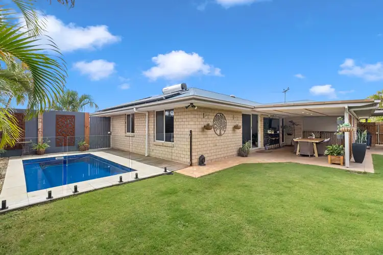55 Brookvale Drive, Victoria Point QLD 4165