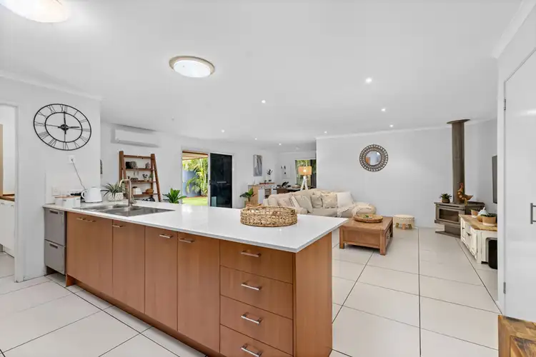 Sixth view of Homely house listing, 55 Brookvale Drive, Victoria Point QLD 4165