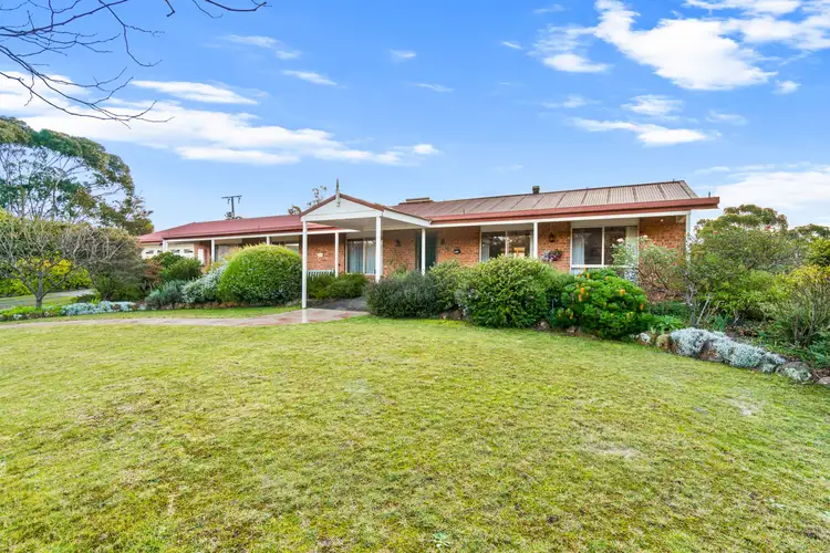 Main view of Homely house listing, 310 Traralgon-Balook Road, Callignee VIC 3844