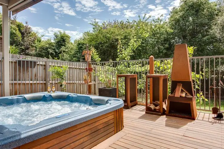 Fourth view of Homely house listing, 260 Boundary Road, Dromana VIC 3936
