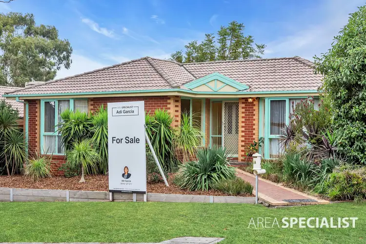 4 Culcairn Court