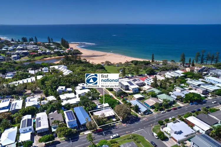 Second view of Homely house listing, 10 Campbell Street, Moffat Beach QLD 4551