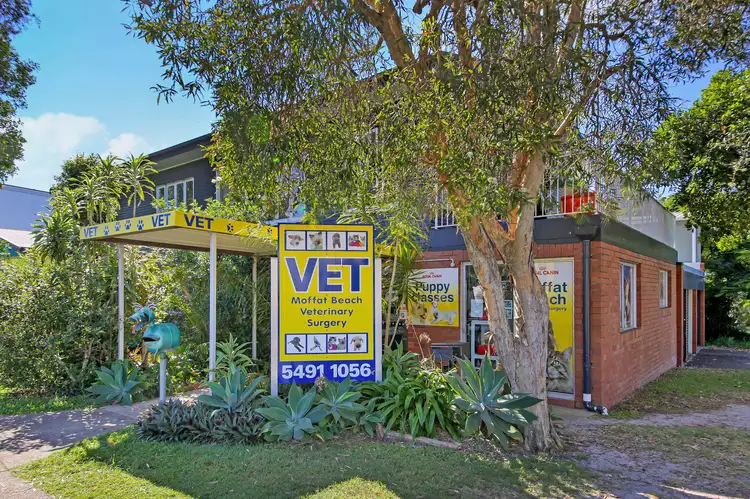 Third view of Homely house listing, 10 Campbell Street, Moffat Beach QLD 4551