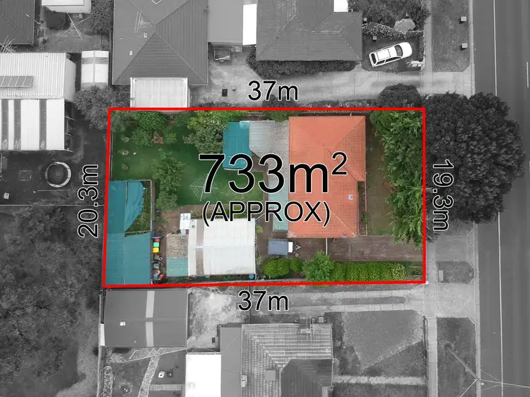 59 Station Road, Melton South VIC 3338