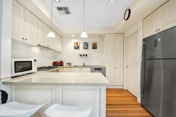 Fourth view of Homely townhouse listing, 3/27 Vinter Avenue, Croydon VIC 3136