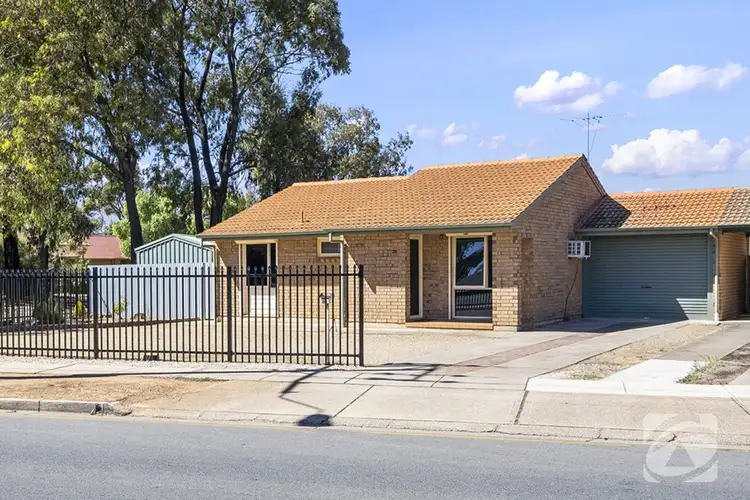 26 Barnet Road, Evanston SA 5116