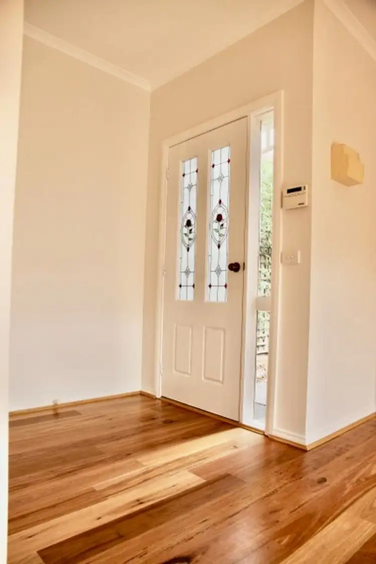 Second view of Homely unit listing, 4/8 Napier Crescent, Essendon VIC 3040