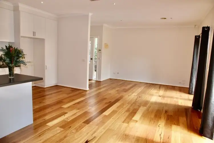 Third view of Homely unit listing, 4/8 Napier Crescent, Essendon VIC 3040