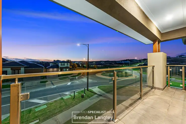 Third view of Homely house listing, 104 Grandvue Boulevard, Pakenham VIC 3810