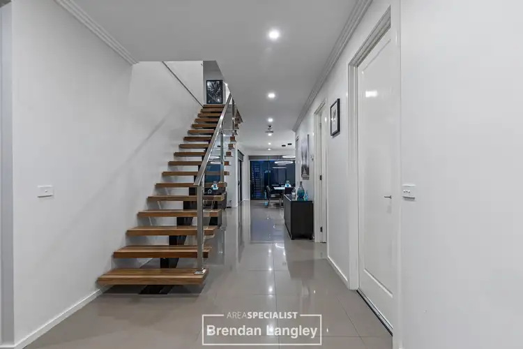 Fourth view of Homely house listing, 104 Grandvue Boulevard, Pakenham VIC 3810