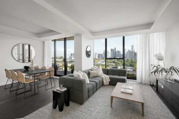 701/74 Eastern Road, South Melbourne VIC 3205