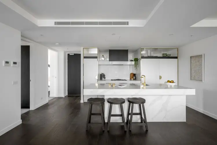 Fifth view of Homely apartment listing, 701/74 Eastern Road, South Melbourne VIC 3205