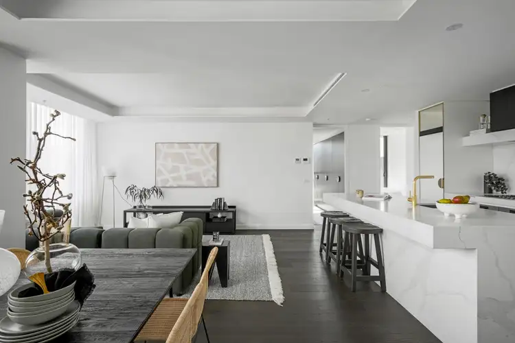 Sixth view of Homely apartment listing, 701/74 Eastern Road, South Melbourne VIC 3205