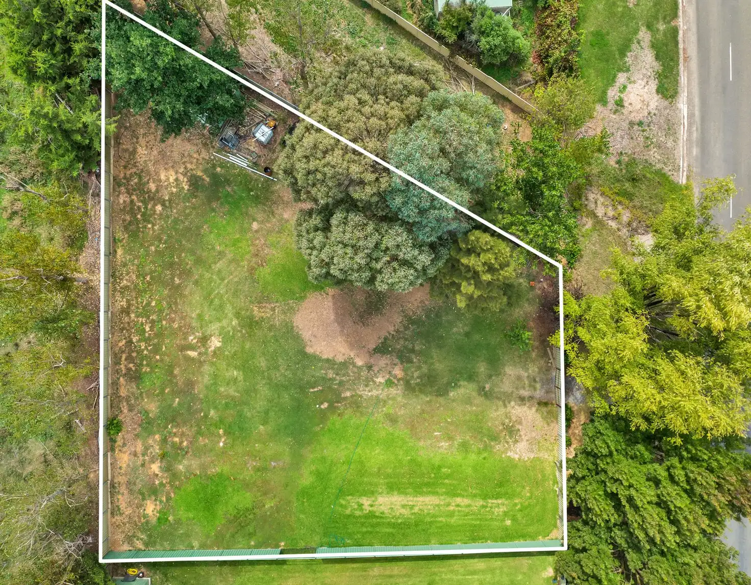 Main view of Homely land listing, 6B Green St, Yass NSW 2582