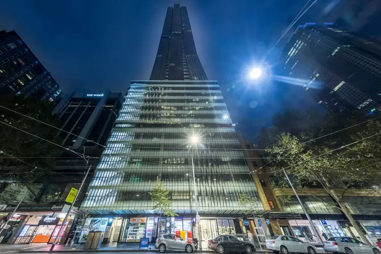 5907/568 Collins Street, Melbourne VIC 3000