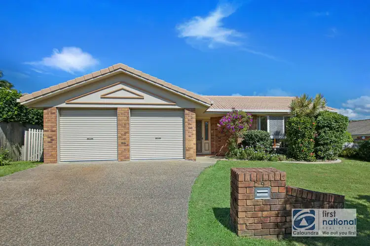 9 Nardu Court, Currimundi QLD 4551
