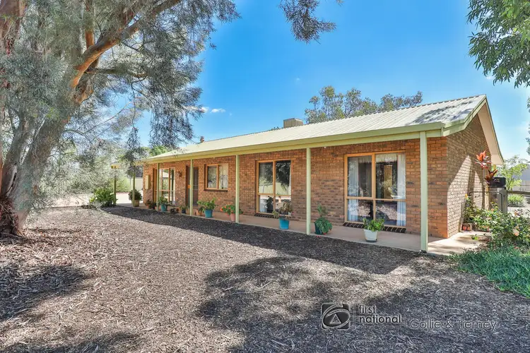8 Morpung Avenue, Nichols Point VIC 3501