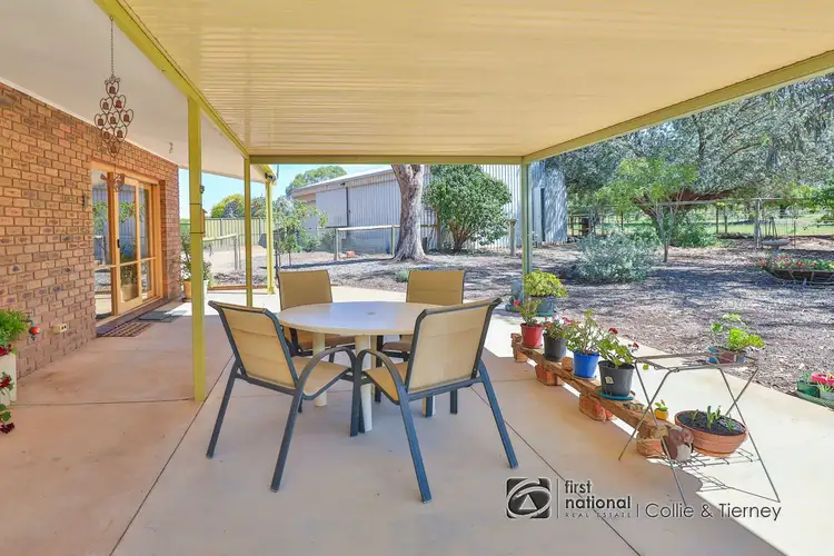 Third view of Homely house listing, 8 Morpung Avenue, Nichols Point VIC 3501