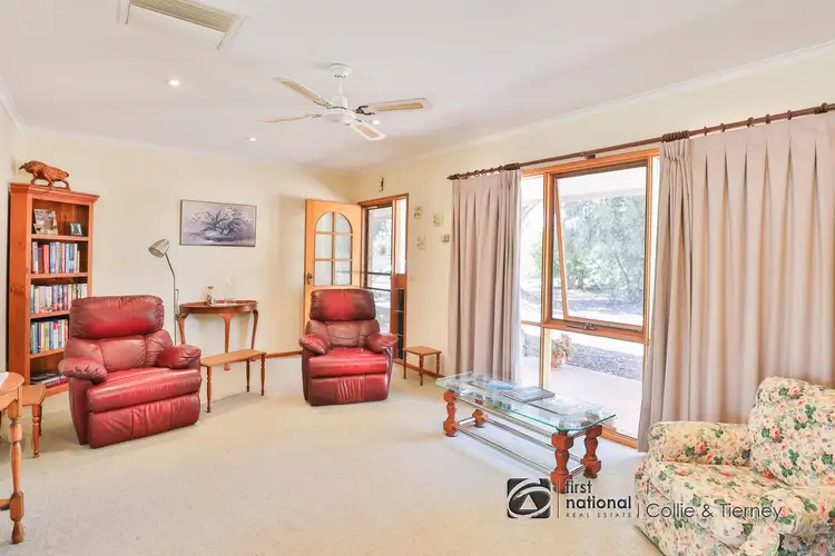 Fourth view of Homely house listing, 8 Morpung Avenue, Nichols Point VIC 3501