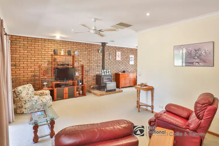 Fifth view of Homely house listing, 8 Morpung Avenue, Nichols Point VIC 3501