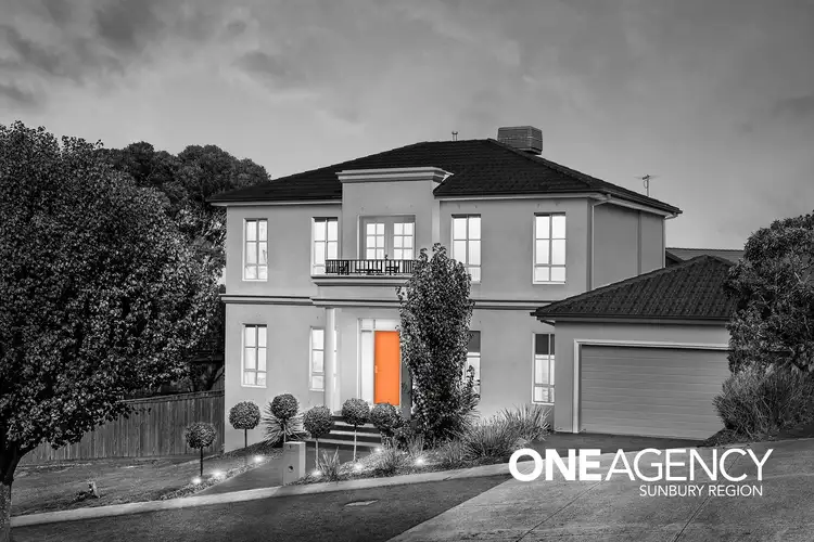 9 Riverview Terrace, Sunbury VIC 3429