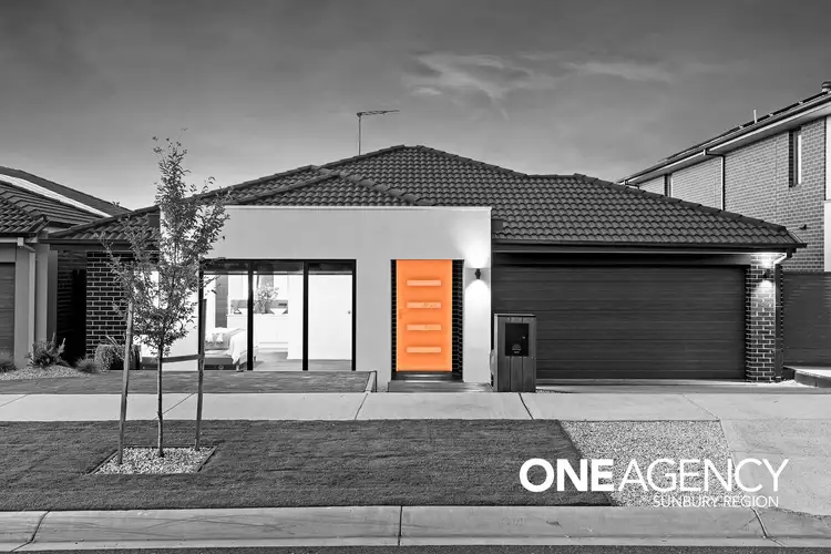 51 Maiden Drive, Sunbury VIC 3429