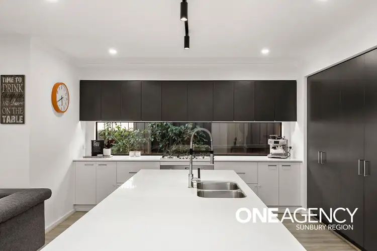 Fifth view of Homely house listing, 51 Maiden Drive, Sunbury VIC 3429