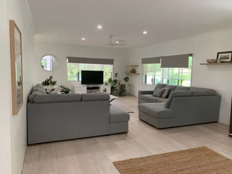 Third view of Homely rural property listing, 101 Andrew Fordyce Road, Mount Jukes QLD 4740