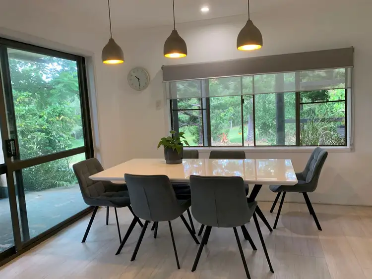 Sixth view of Homely rural property listing, 101 Andrew Fordyce Road, Mount Jukes QLD 4740