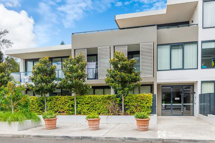 119/5B Whiteside Street, North Ryde NSW 2113