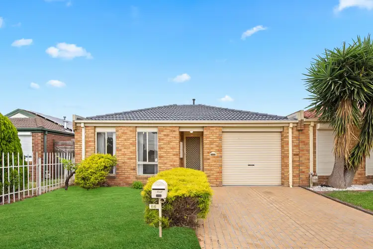 Main view of Homely house listing, 66 Gresham Way, Sunshine West VIC 3020