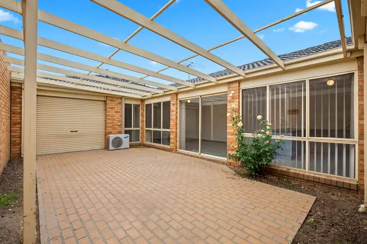 Fifth view of Homely house listing, 66 Gresham Way, Sunshine West VIC 3020