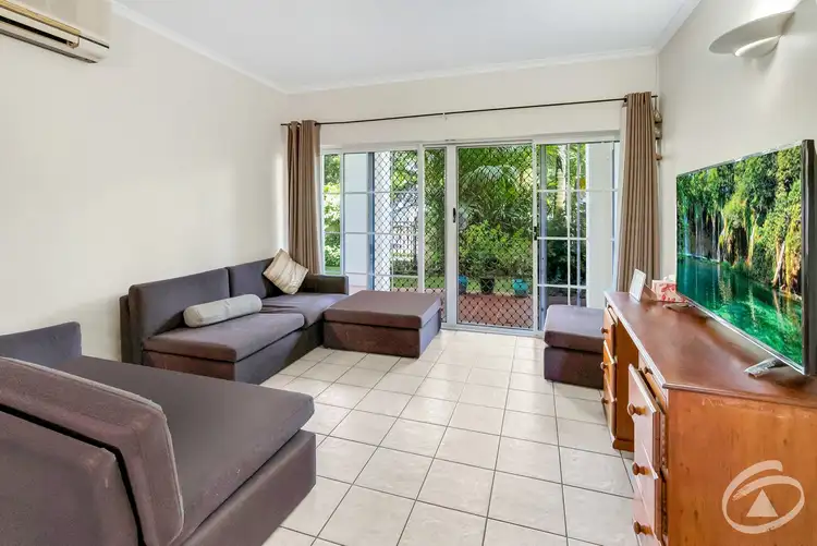 Second view of Homely unit listing, 24/327 Lake Street, Cairns North QLD 4870