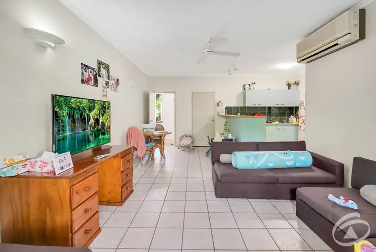 Third view of Homely unit listing, 24/327 Lake Street, Cairns North QLD 4870