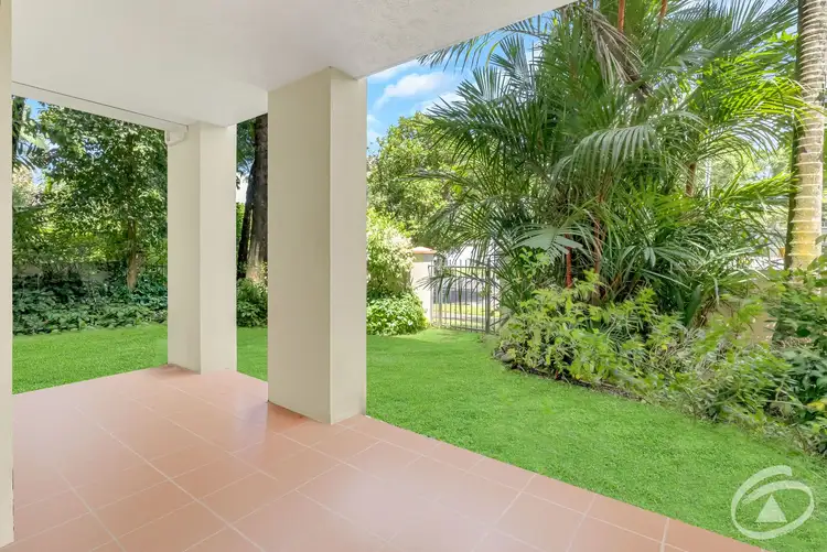 Fifth view of Homely unit listing, 24/327 Lake Street, Cairns North QLD 4870