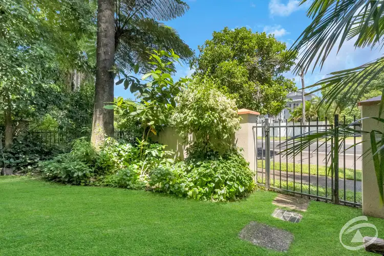 Sixth view of Homely unit listing, 24/327 Lake Street, Cairns North QLD 4870
